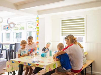 Thumbnail 5 van Marvilla Parks Friese Meren