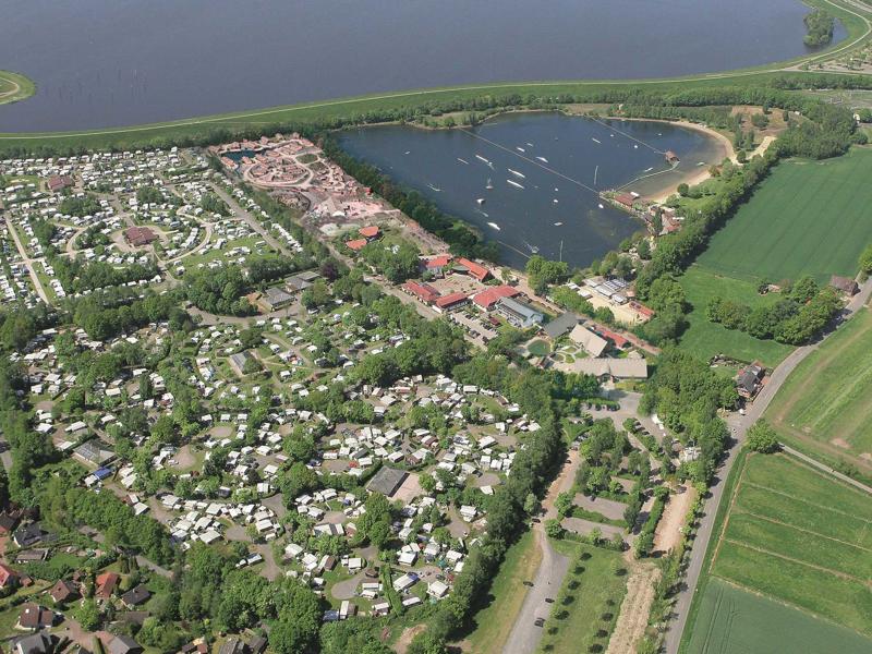 Foto van Alfsee Ferienpark