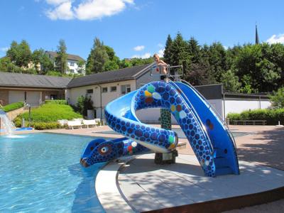 Thumbnail 4 van Campingpark Eifel