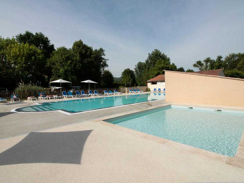 Foto van Les Deux Vallees