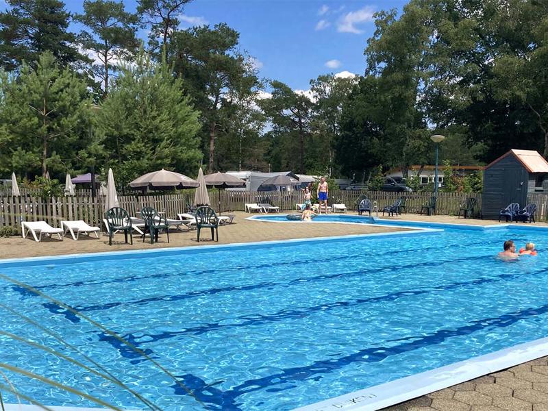 Foto van Molecaten Park De Koerberg