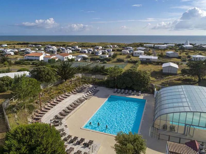 Foto van Domaine le Midi