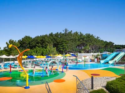 Valamar Camping Krk