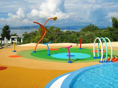 Thumbnail 3 van Valamar Camping Krk