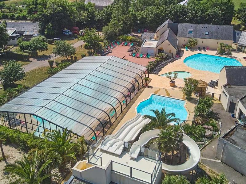 Foto van La Pommeraie de l'Océan