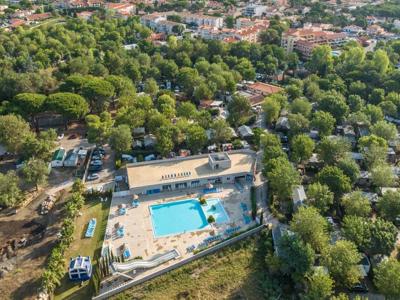 Thumbnail 5 van Les Pins (Argelès)