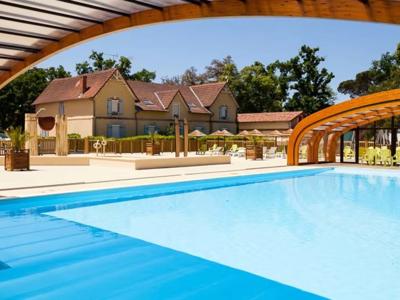 Le Soleil Des Landes