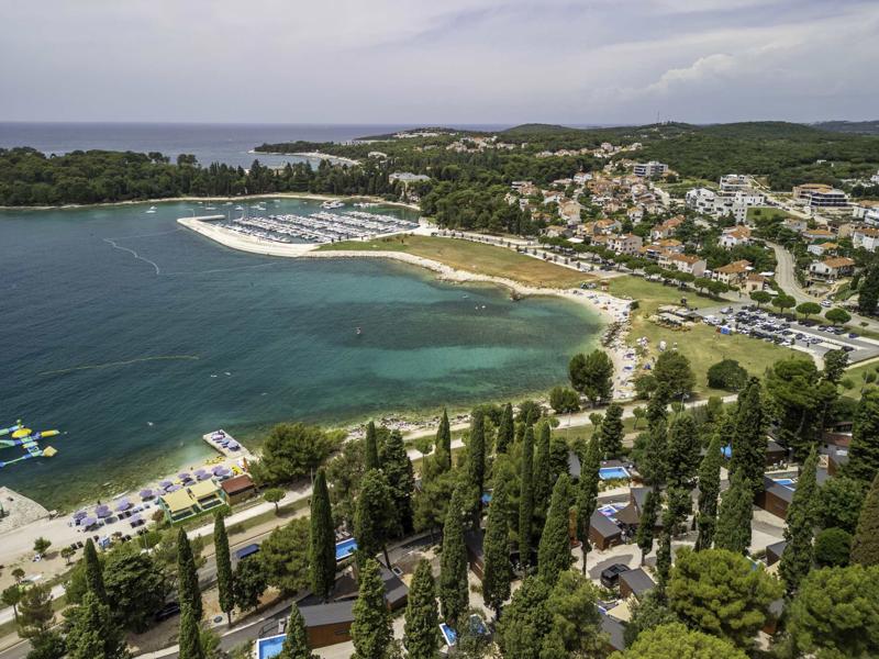 Foto van Porton Nature Hideouts