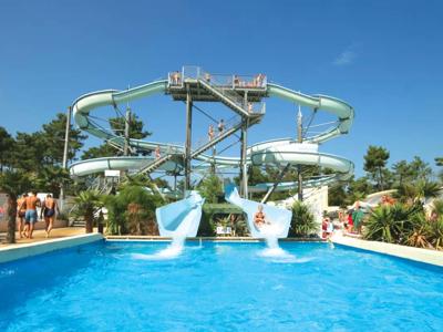 Thumbnail 2 van La Pinède (Mathes)