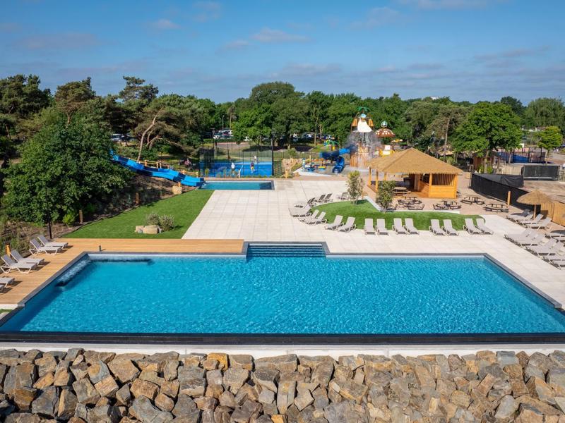 Foto van Vakantiepark Leukermeer