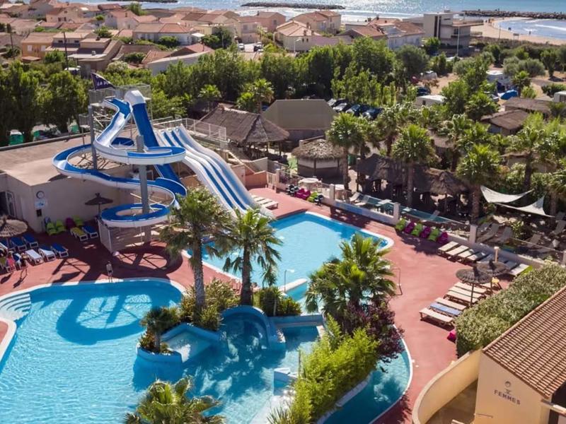 Foto van De La Plage et le Bord de Mer