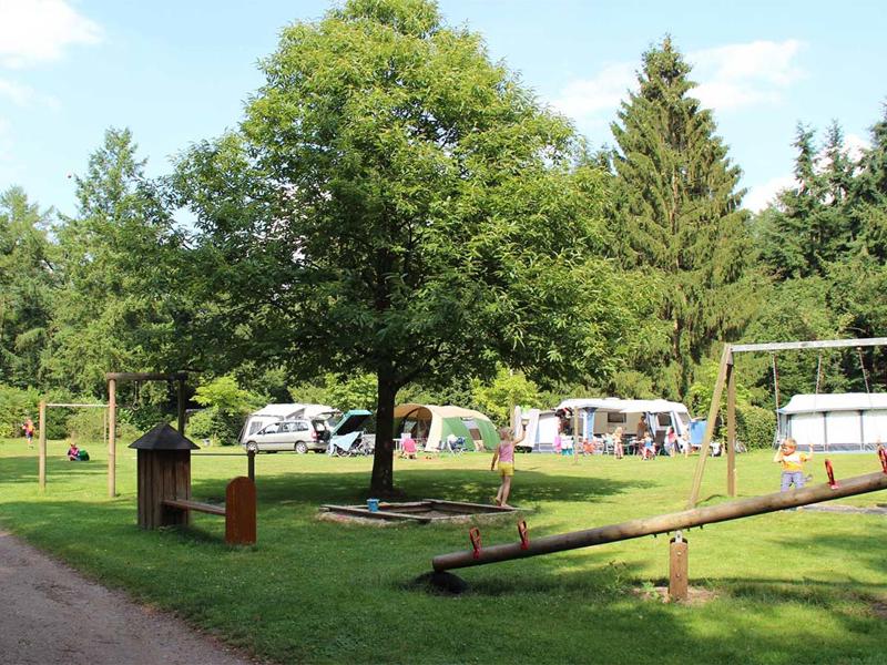 Foto van Landgoed Molecaten