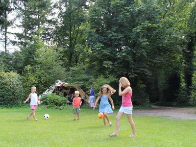 Thumbnail 2 van Landgoed Molecaten