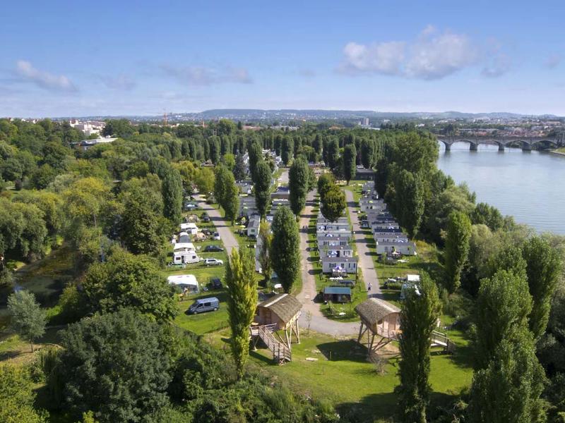 Foto van International de Maisons Laffitte