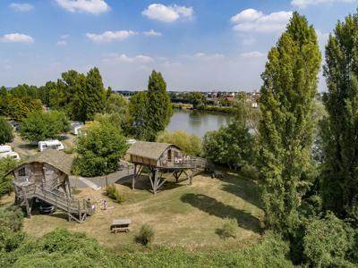 Thumbnail 4 van International de Maisons Laffitte