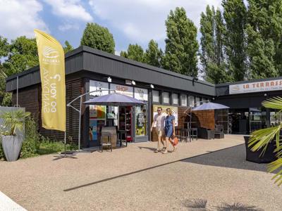 Thumbnail 5 van International de Maisons Laffitte