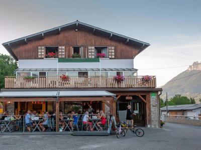 Thumbnail 2 van La Ferme