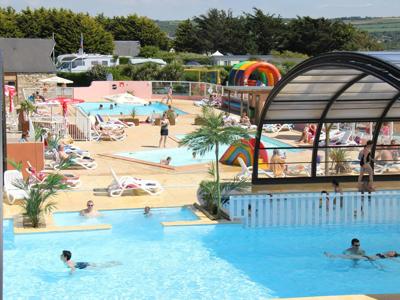 Thumbnail 3 van Le Grand Large (Les Pieux)