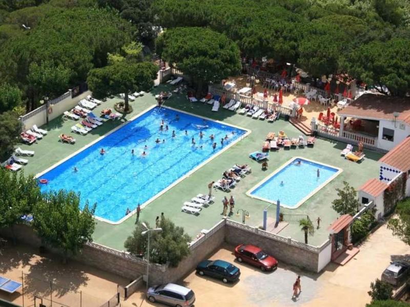 Hoofdfoto van Roca Grossa