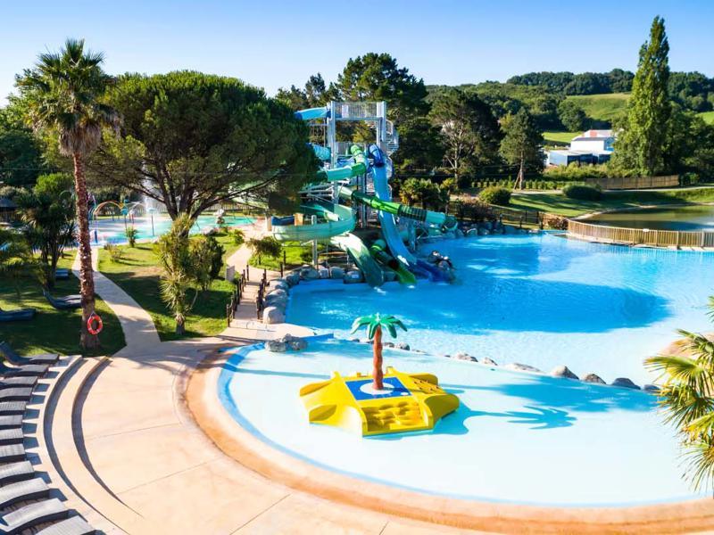 Foto van Le Ruisseau Des Pyrénées