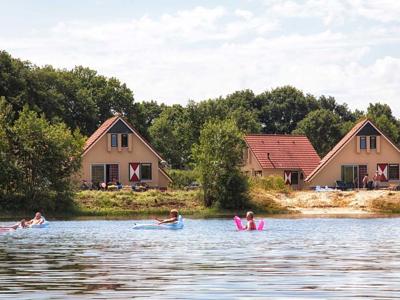 Molecaten Park Kuierpad