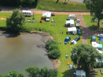 Thumbnail 4 van Knaus campingpark Burgen/Mosel