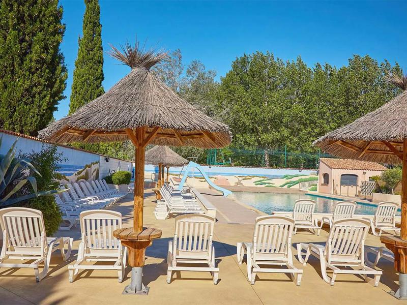 Hoofdfoto van Abri de Camargue