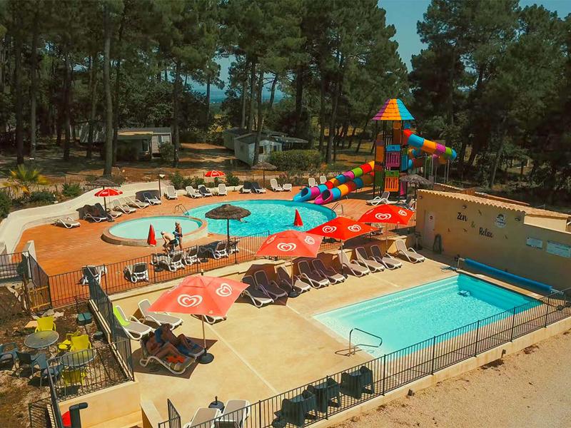 Hoofdfoto van La Simioune