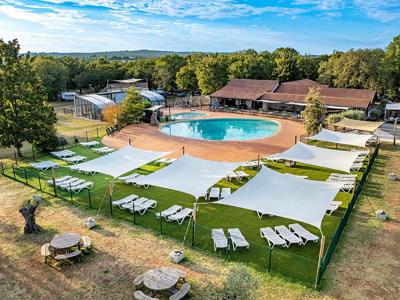 Thumbnail 2 van Les Cigales (Rocamadour)