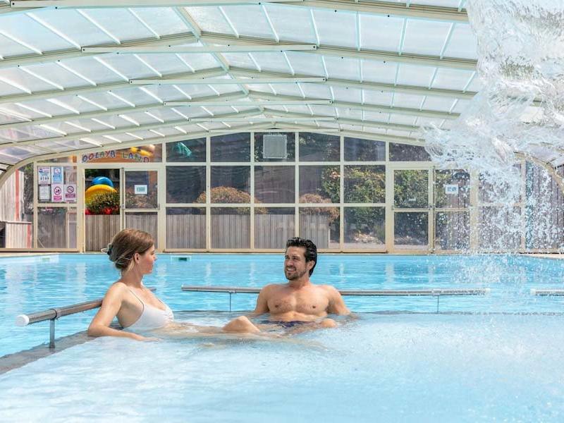 Foto van Belle Plage