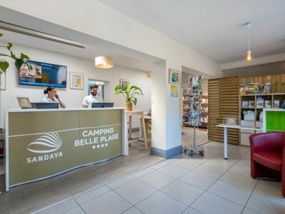 Thumbnail 2 van Belle Plage