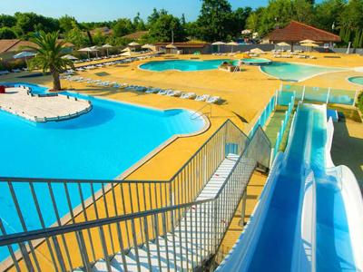 Thumbnail 2 van Rivages des Landes