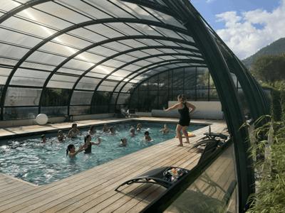 l'Eden de la Vanoise