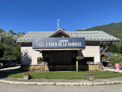 Thumbnail 4 van l'Eden de la Vanoise