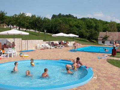 Thumbnail 3 van Molecaten Park Legend Estate