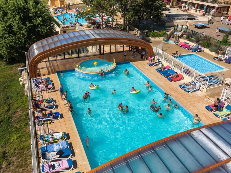 Foto van Les Truffières de Dordogne (La Bouquerie)