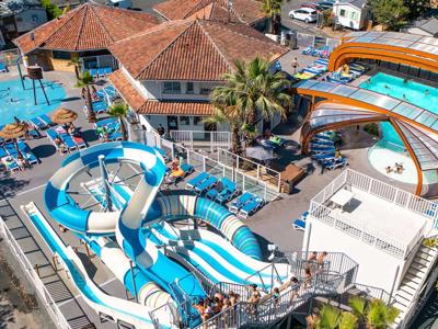 Domaine de la Marina