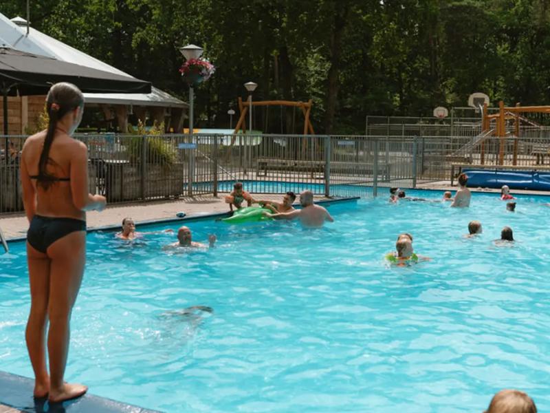 Foto van De Vossenburcht