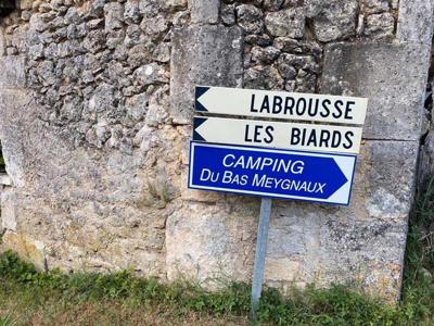 Thumbnail 4 van Du Bas Meygnaud