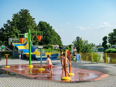 Thumbnail 3 van Recreatiecentrum De Vogel