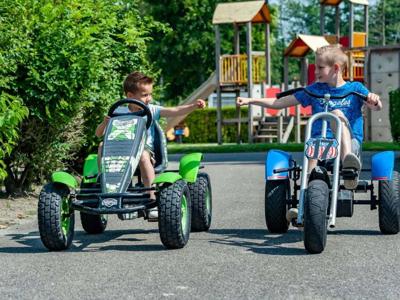 Thumbnail 5 van Recreatiecentrum De Vogel