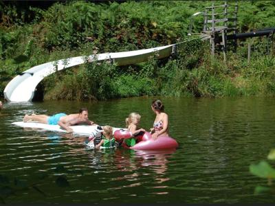Thumbnail 2 van La Forêt du Morvan