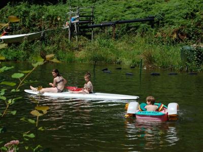 Thumbnail 3 van La Forêt du Morvan