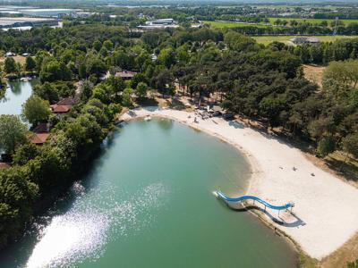 Thumbnail 3 van Parc De Witte Vennen