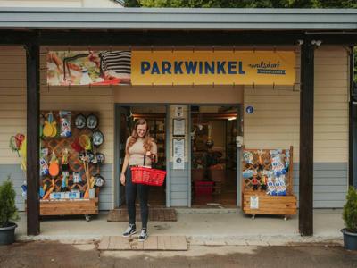 Thumbnail 5 van Resort Walsdorf