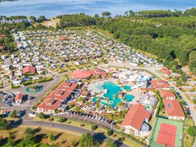 Thumbnail 5 van Au Lac de Biscarrosse