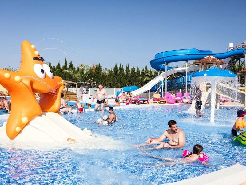 Foto van Port Pothuau