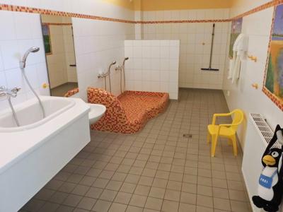 Thumbnail 5 van Knaus Campingpark Elbtalaue/Bleckede