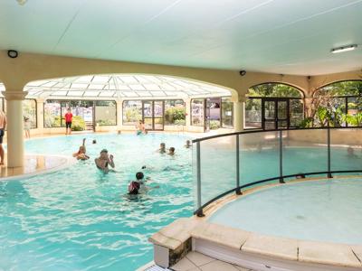 Thumbnail 2 van Saint Avit Loisirs