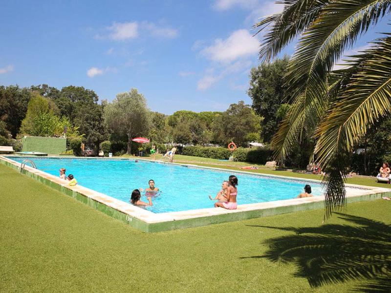 Hoofdfoto van Holacamp Palamos